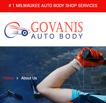 Govani's Auto Body, LLC reviews
