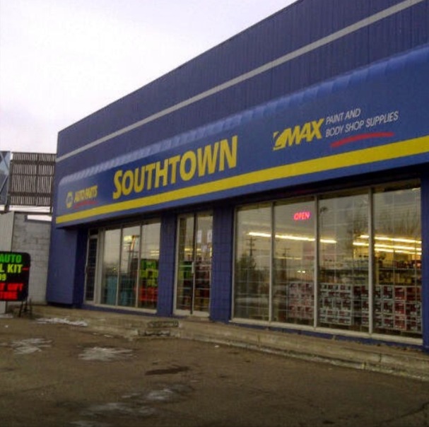 NAPA Auto Parts - Southtown Auto & Industrial Supply Ltd reviews