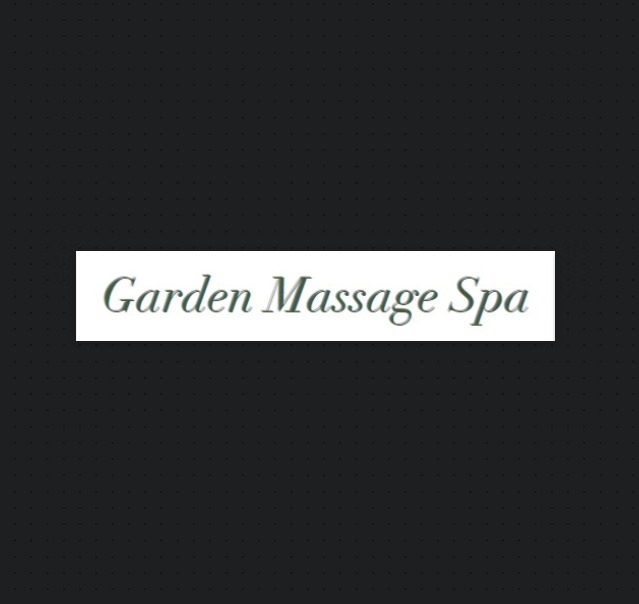Garden Massage and Spa reviews