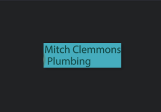 Mitch Clemmons Plumbing reviews