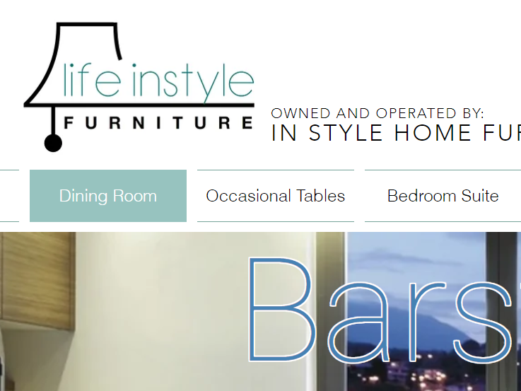 Life In Style Furniture reviews