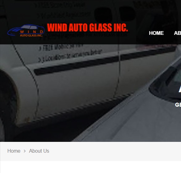 Wind Auto Glass & Windshield Replacement In North York, Toronto reviews