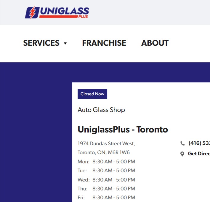 UniglassPlus reviews