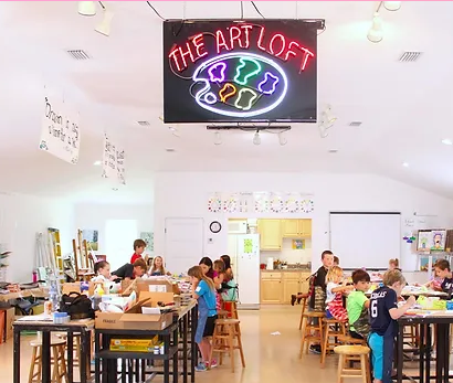 The Art Loft reviews