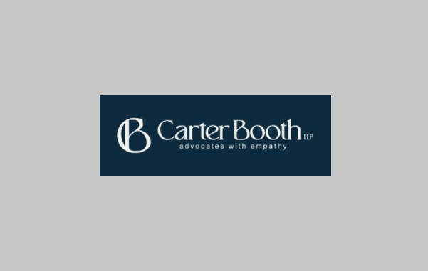 Carter Booth LLP photos