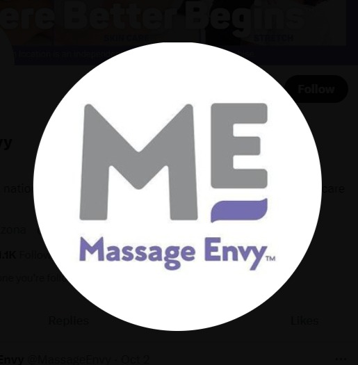 Massage Envy reviews