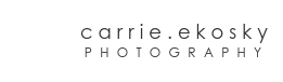 Carrie Ekosky Photography reviews