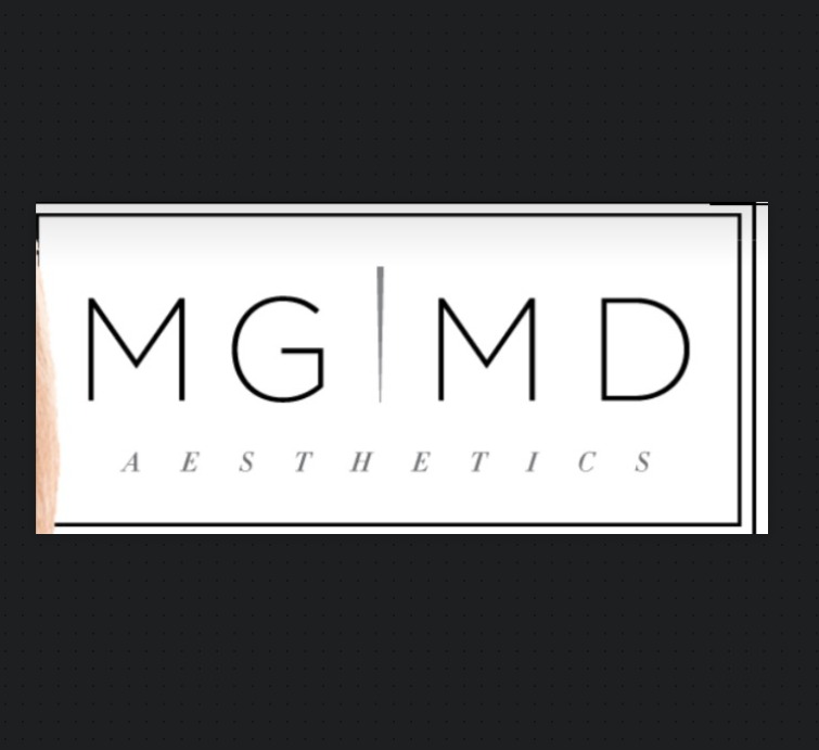 MGMD Aesthetics reviews