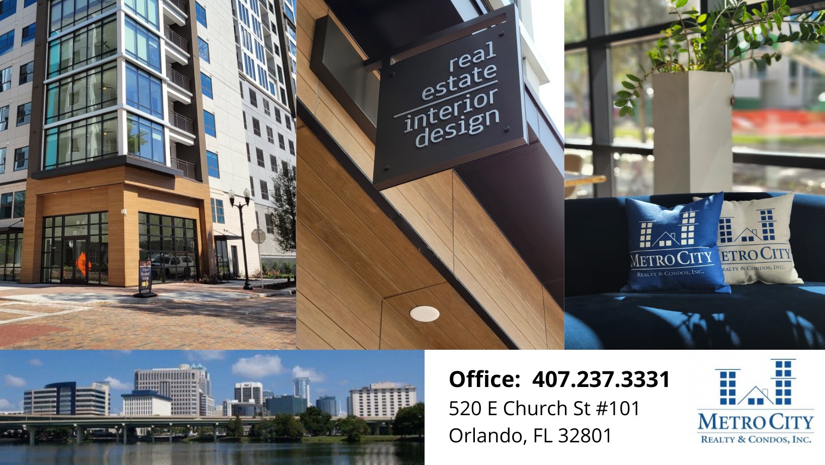 Metro City Realty reviews