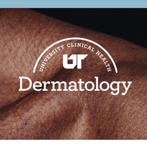 UT Dermatology reviews