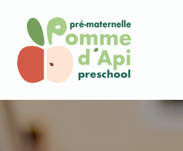Pre-Maternelle Pomme D'api Vancouver Preschool reviews