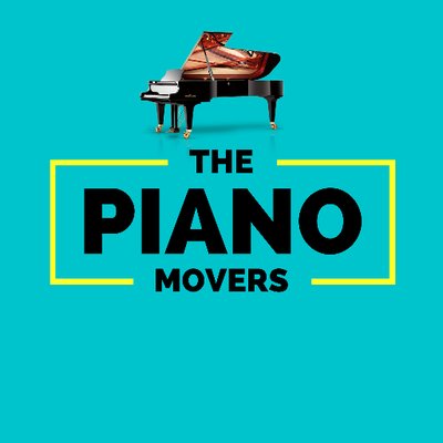 The Piano Movers reviews