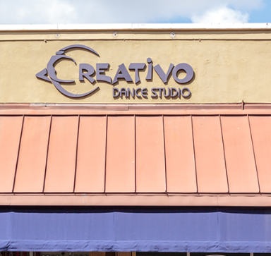 Creativo Dance Studio reviews
