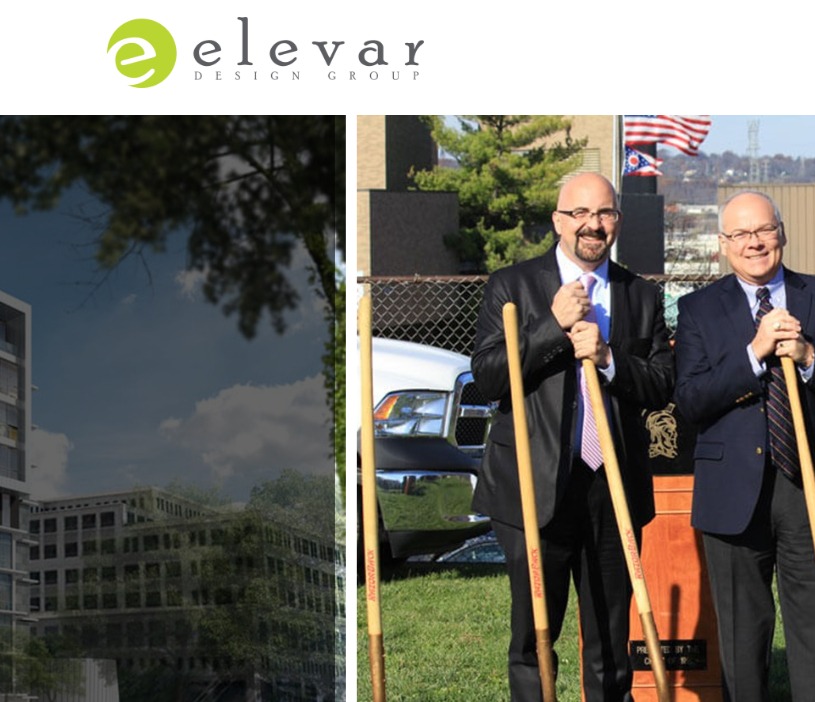 Elevar Design Group reviews