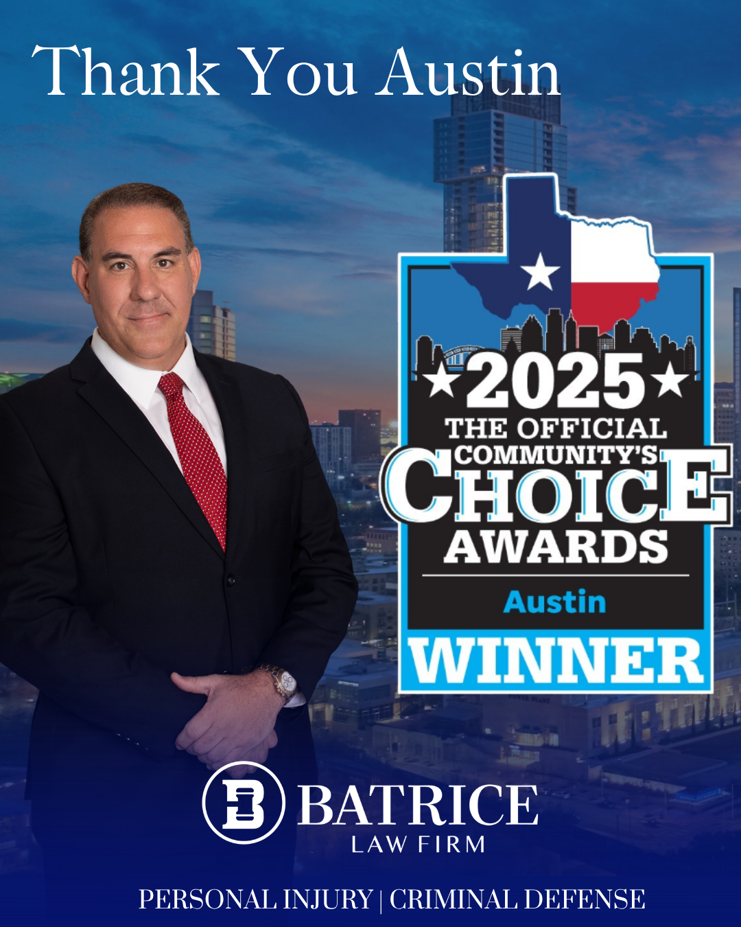 Batrice Law Firm photo