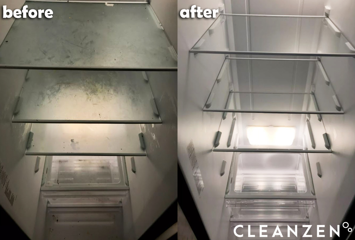 Cleanzen Cleaning Services photo