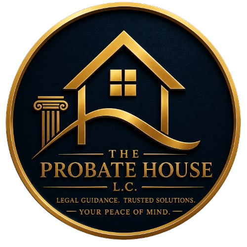 The Probate House, L.C. photo