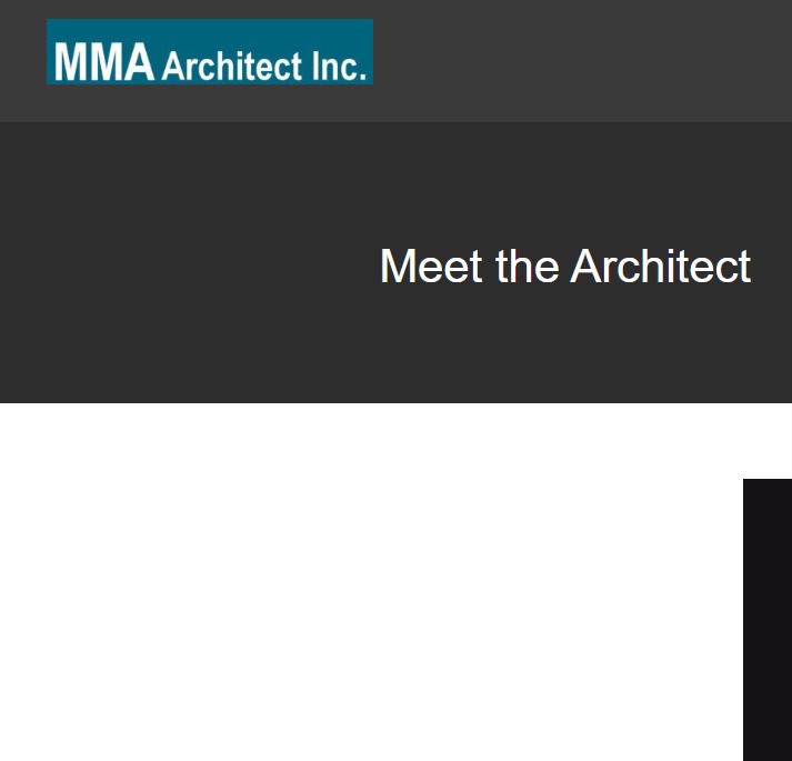 M M A Architect Inc reviews