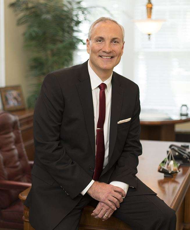 Tony Caggiano Personal Injury Lawyer - Orlando office reviews