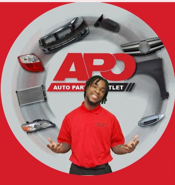 Auto Parts Outlet - North Philadelphia reviews