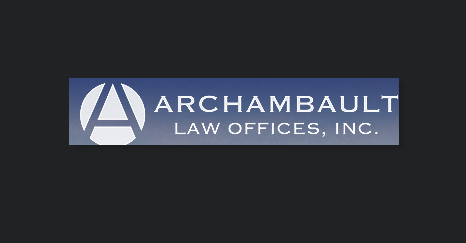 Archambault Law Offices, Inc. reviews