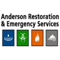 Anderson Restoration and Emergency Services reviews