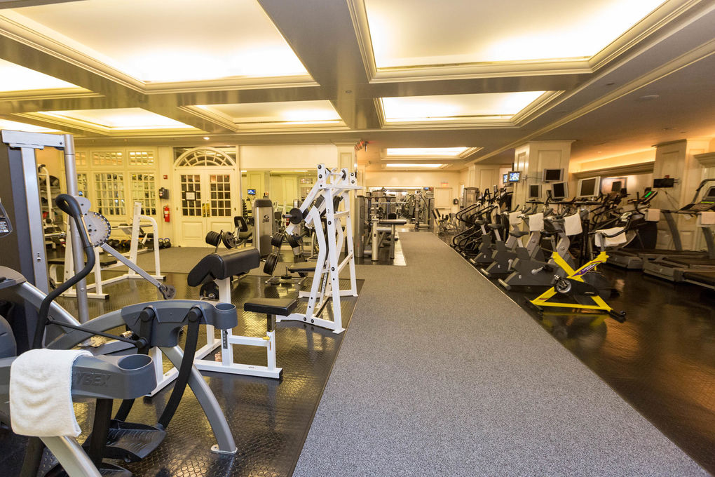 Healthworks Back Bay reviews