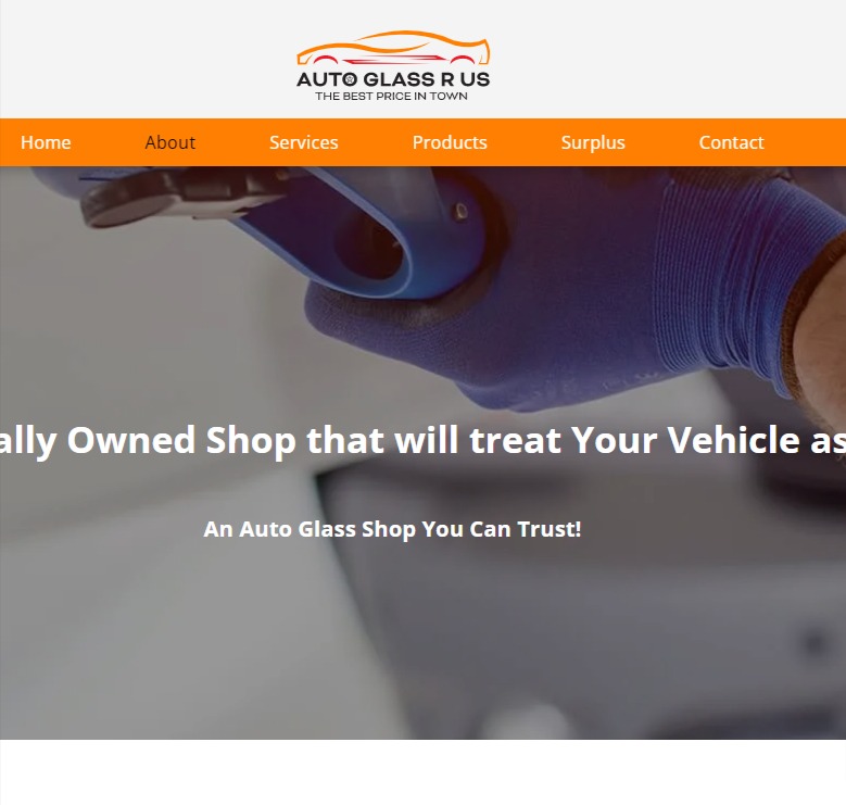 Dinamic Auto Glass reviews