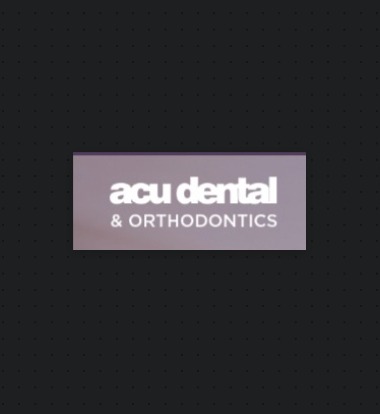 Acu Dental & Orthodontics reviews