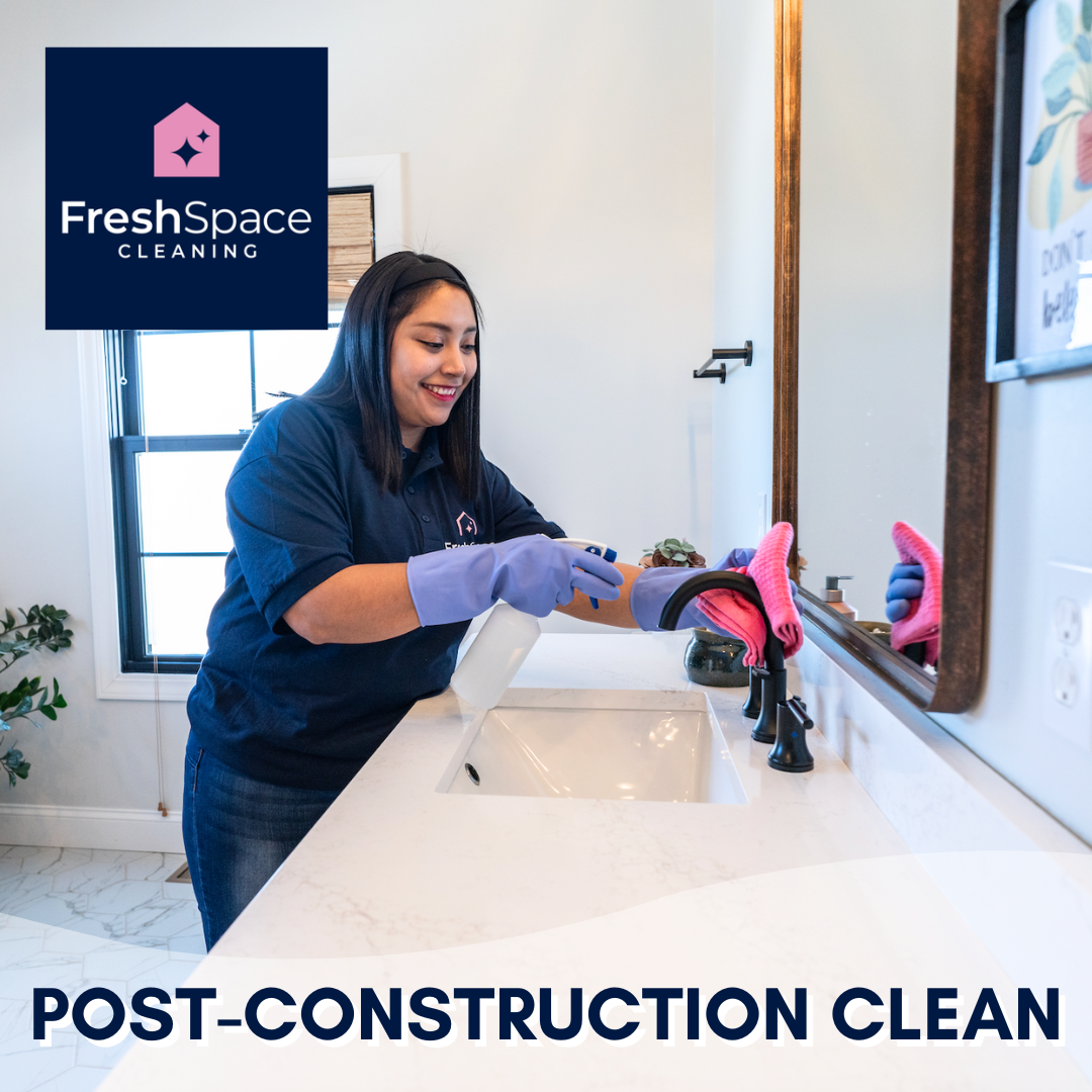 FreshSpace Cleaning Detroit photo