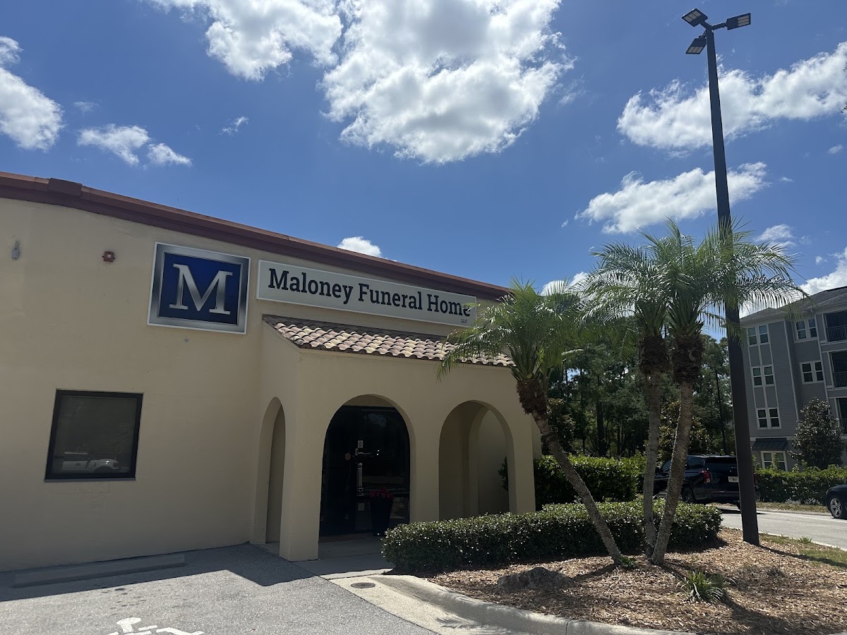 Maloney Funeral Home LLC photo