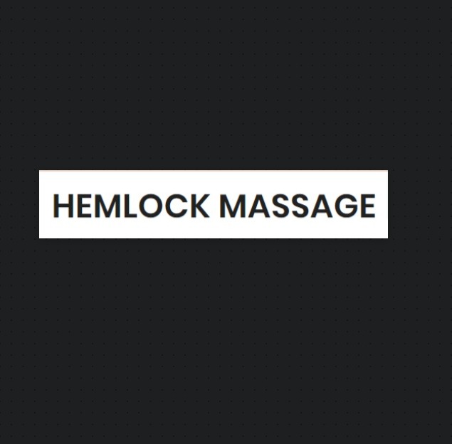 Hemlock Massage reviews