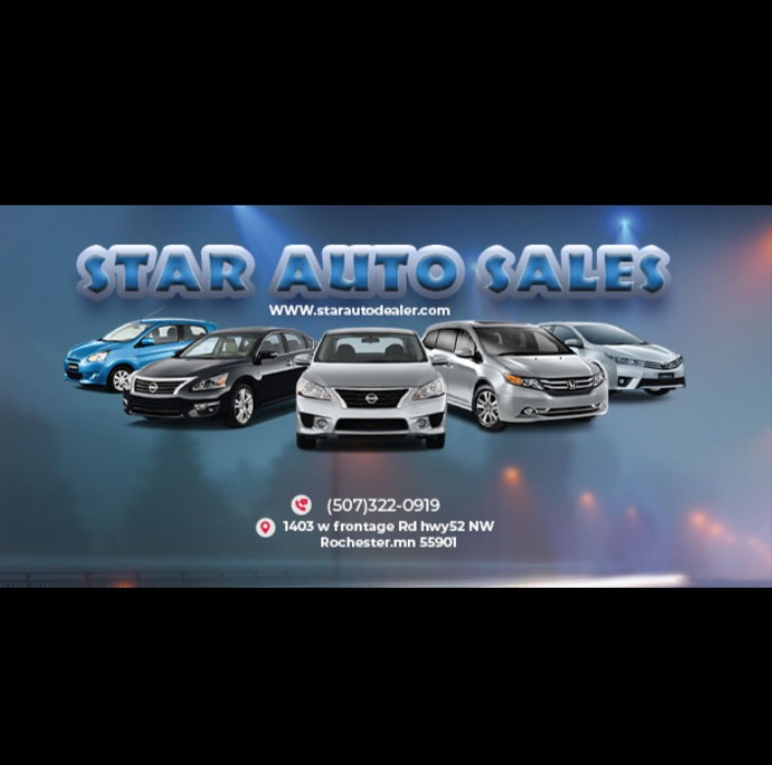 Star Auto Sales LLC reviews