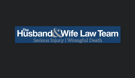 The Husband & Wife Law Team reviews