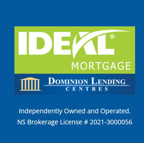 Dominion Lending Centres Ideal Mortgage - Halifax Office reviews