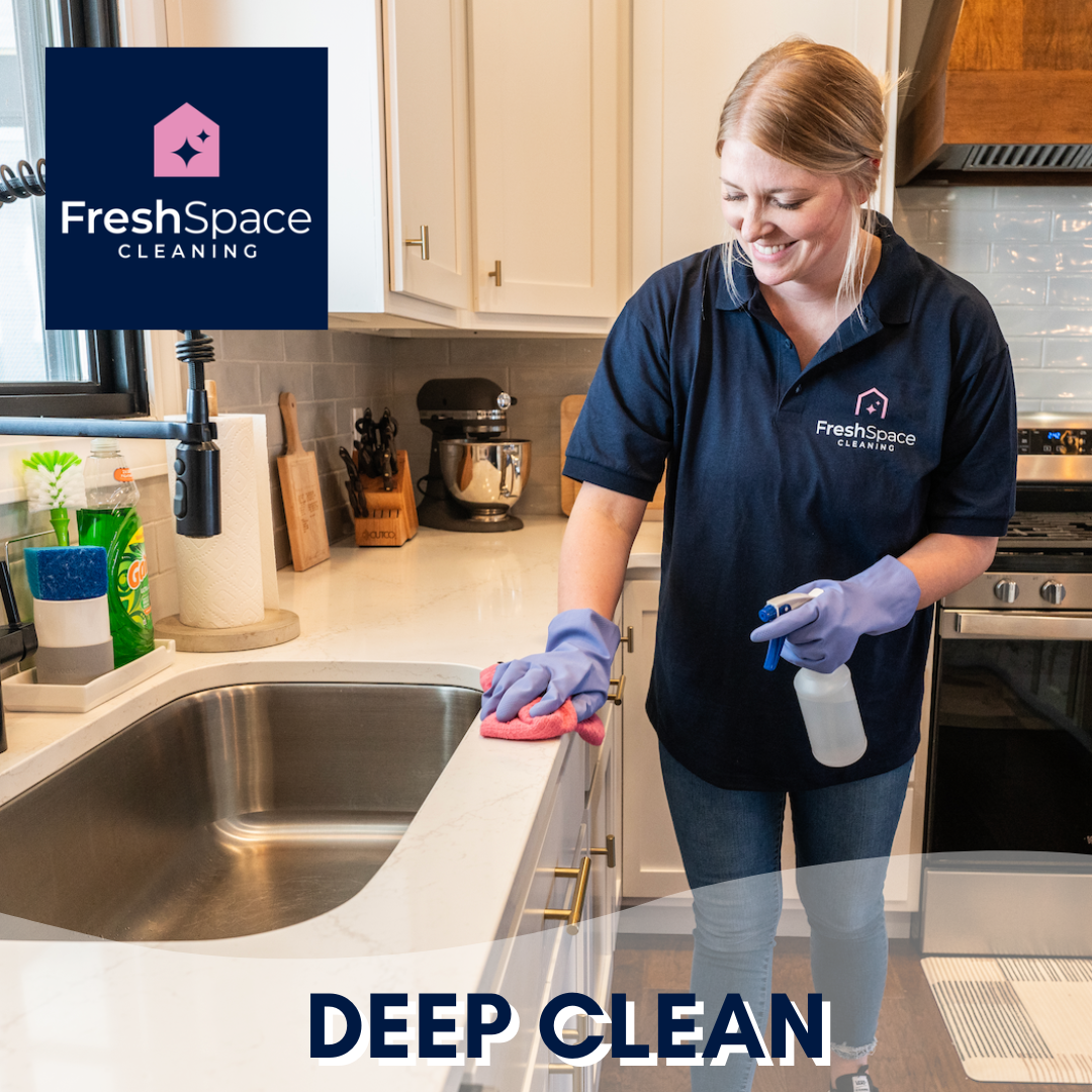 FreshSpace Cleaning Detroit photo