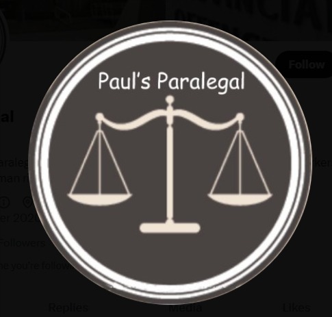 Paul's Paralegal reviews