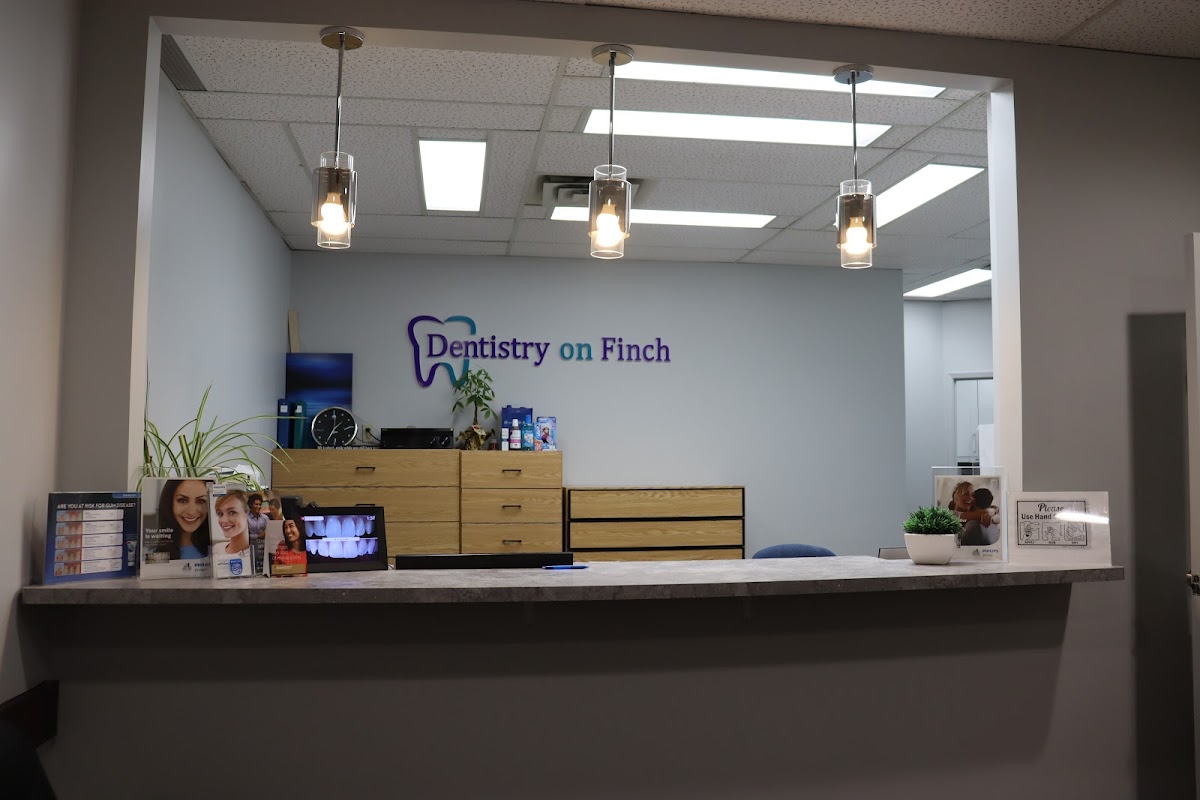 Dentistry on Finch photo