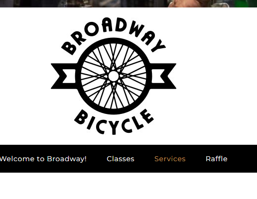 Broadway Bicycle School reviews