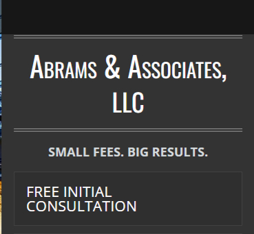 Abrams & Associates, LLC reviews