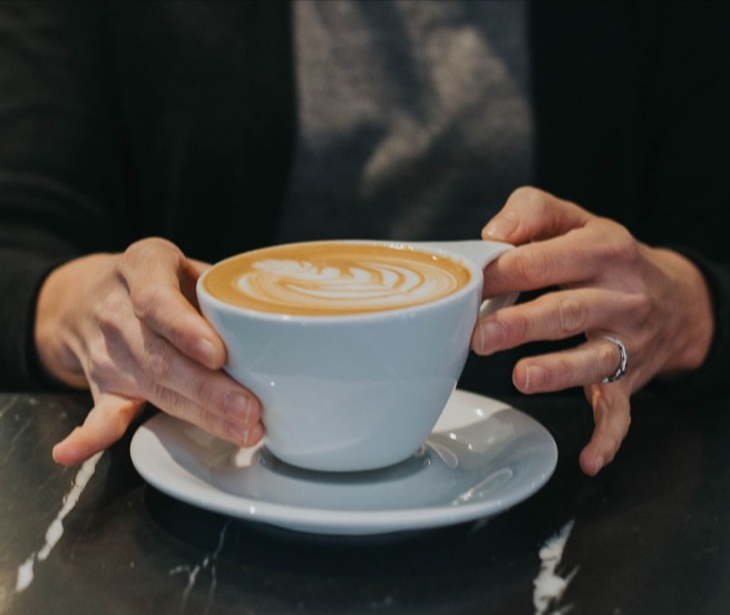 Bolt Coffee - Dean Hotel reviews