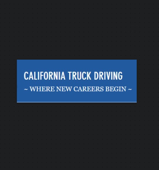 California truck driving school reviews