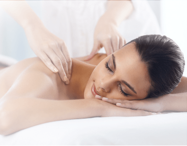 Slice of Heaven Day Spa reviews