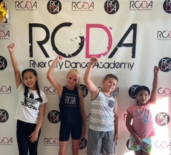 River City Dance Academy reviews