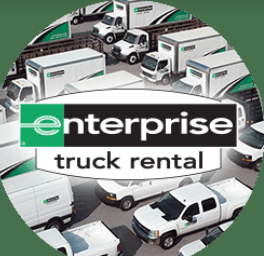 Enterprise Truck Rental reviews
