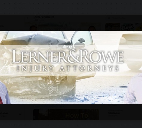 Lerner and Rowe Injury Attorneys reviews