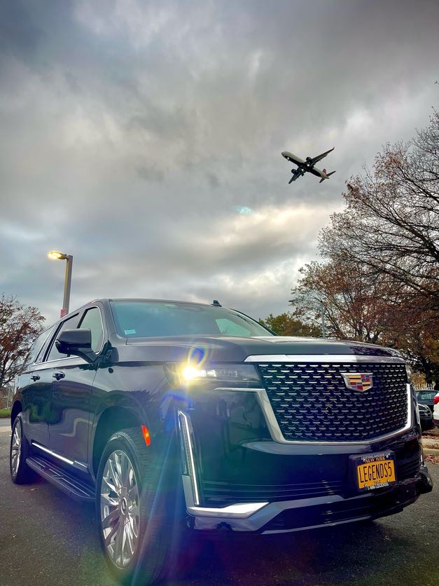 Legends Limousine Worldwide photo