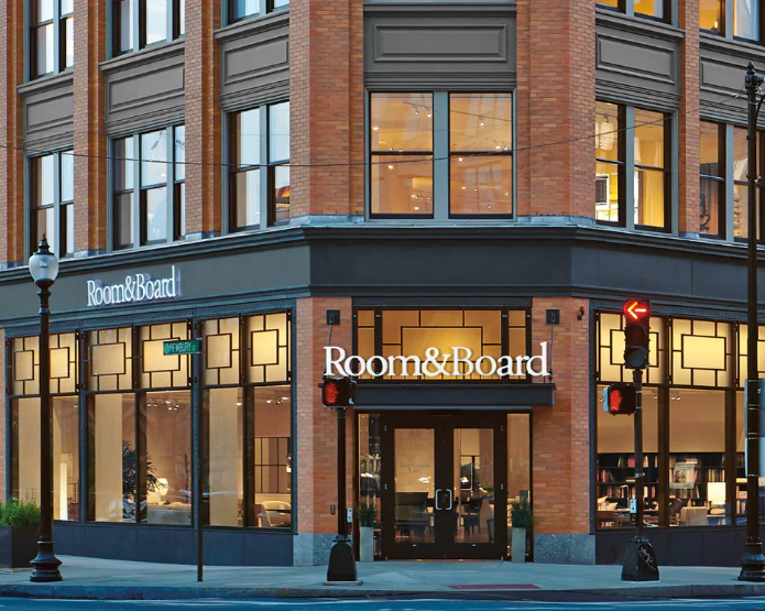 Room & Board reviews