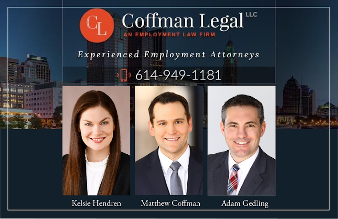 Coffman Employment Lawyers photo