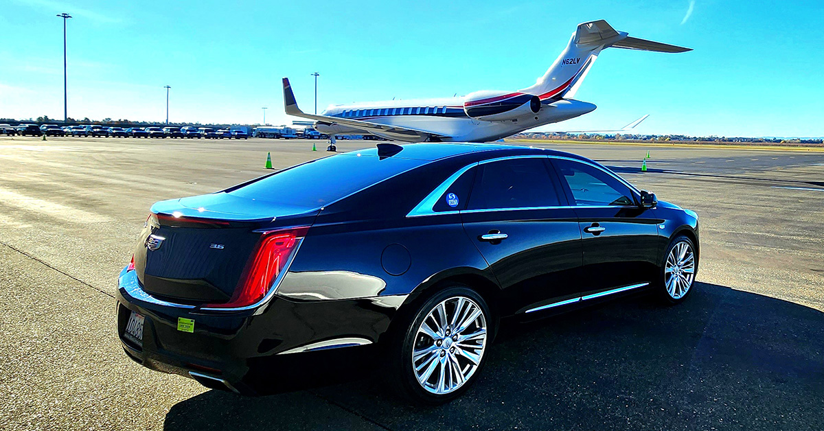 Sacramento Limousines Unlimited photo